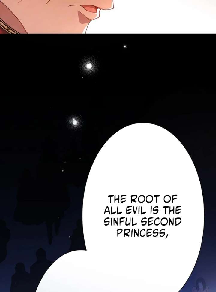 The Obsessed Young Prince Loves the Unlucky Princess Too Much! Chapter 1 457 063