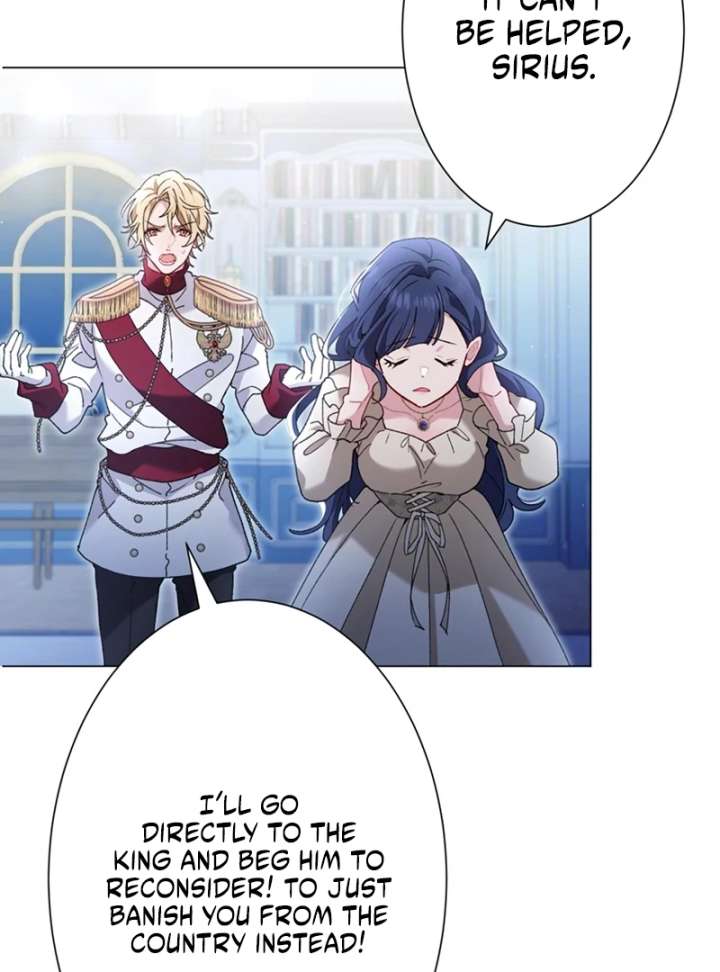 The Obsessed Young Prince Loves the Unlucky Princess Too Much! Chapter 1 467 073