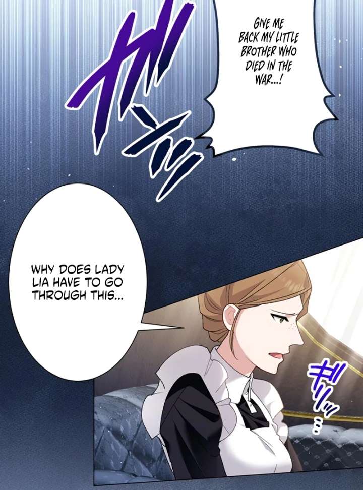The Obsessed Young Prince Loves the Unlucky Princess Too Much! Chapter 1 478 084