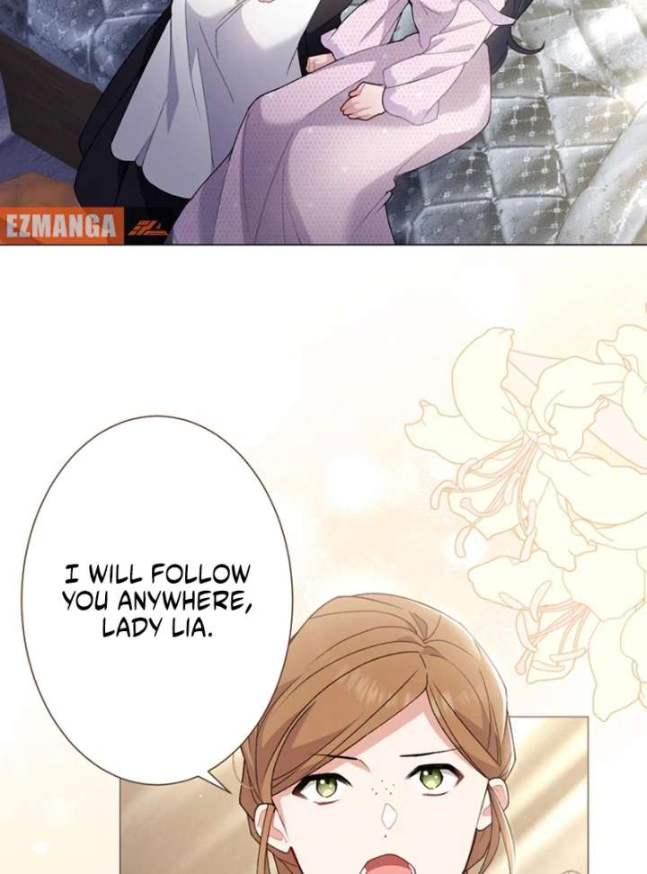 The Obsessed Young Prince Loves the Unlucky Princess Too Much! Chapter 1 480 086