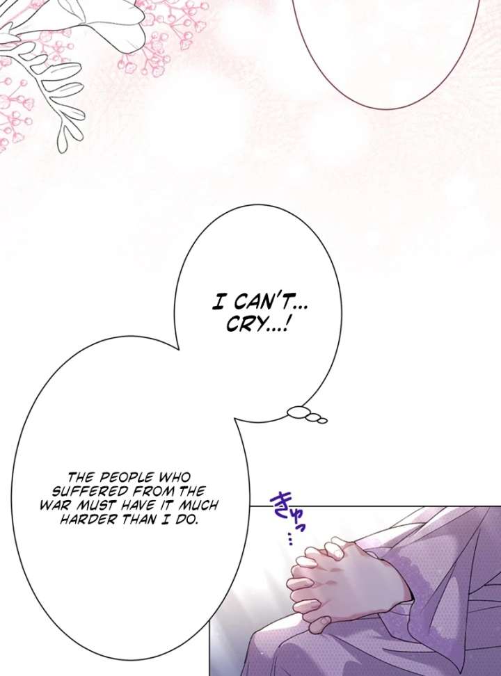 The Obsessed Young Prince Loves the Unlucky Princess Too Much! Chapter 1 483 089