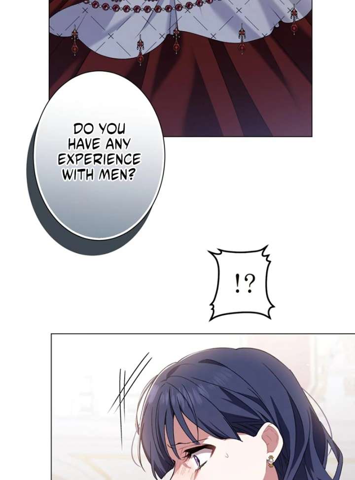 The Obsessed Young Prince Loves the Unlucky Princess Too Much! Chapter 1 489 095
