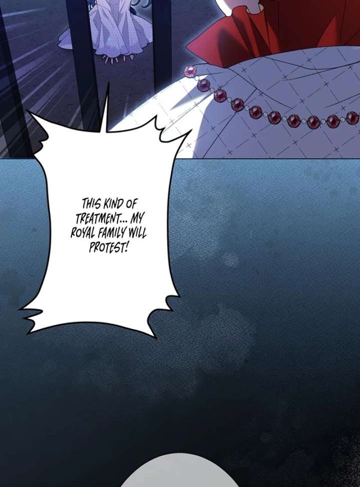 The Obsessed Young Prince Loves the Unlucky Princess Too Much! Chapter 1 497 103