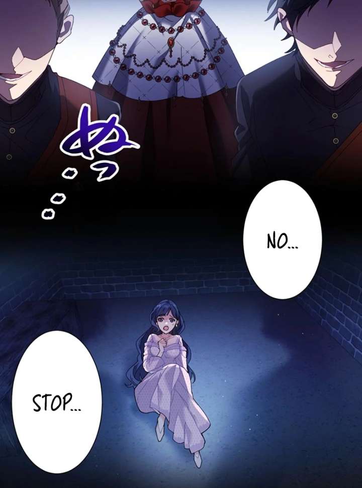 The Obsessed Young Prince Loves the Unlucky Princess Too Much! Chapter 1 504 110