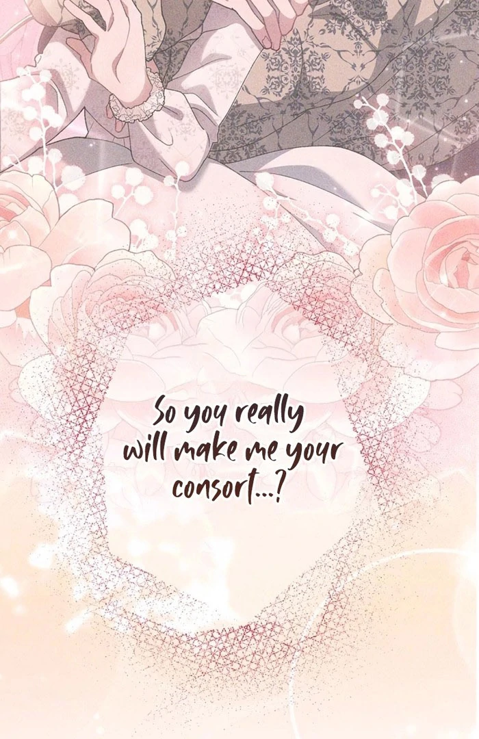 The Obsessed Young Prince Loves the Unlucky Princess Too Much! Chapter 10 406 003