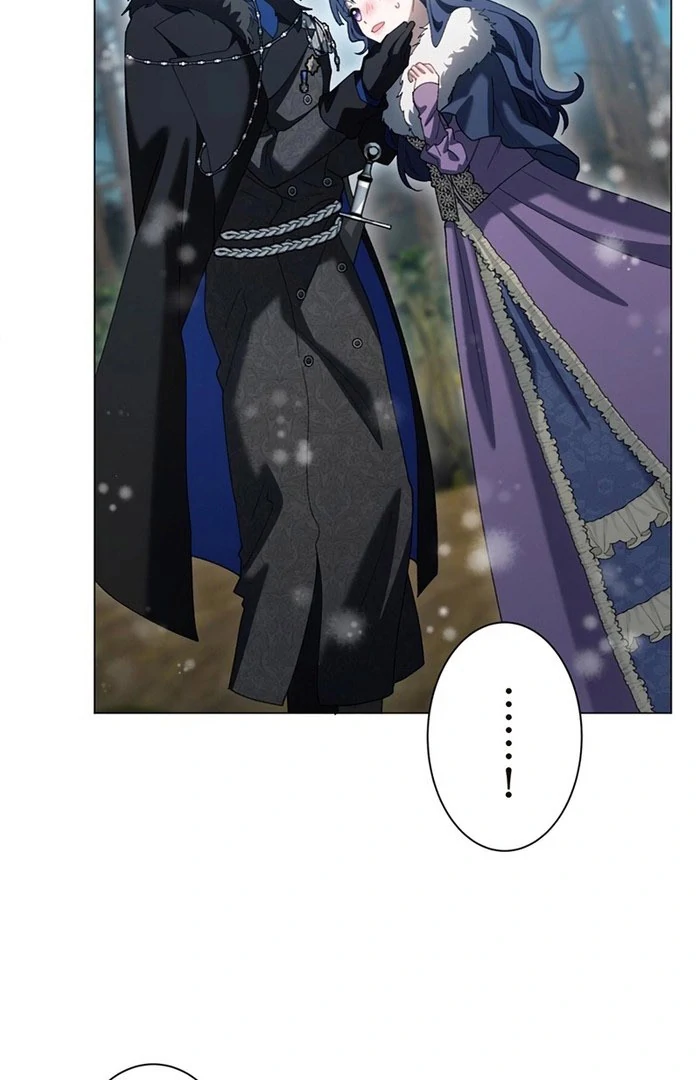 The Obsessed Young Prince Loves the Unlucky Princess Too Much! Chapter 10 410 007