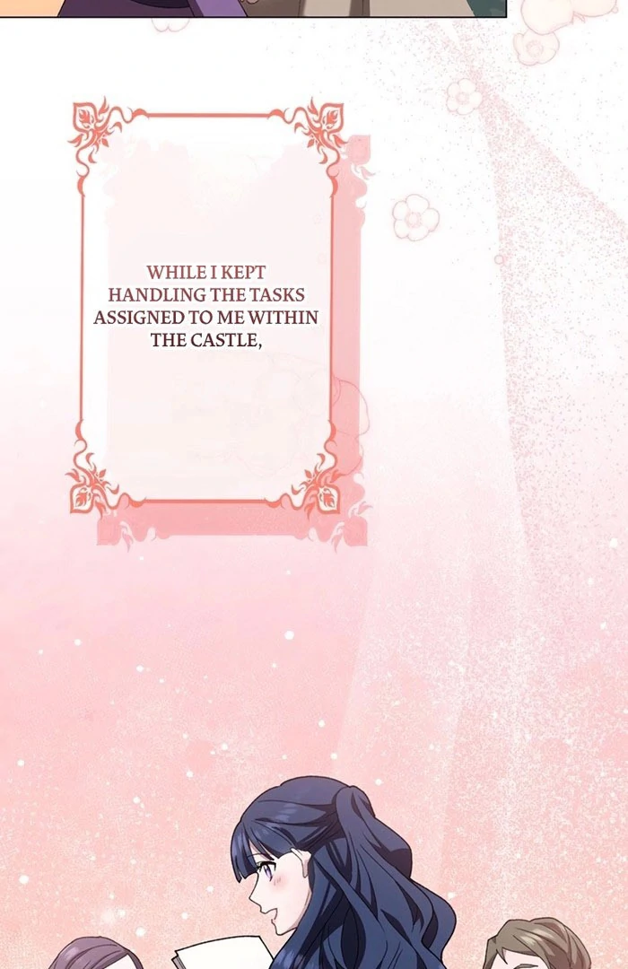 The Obsessed Young Prince Loves the Unlucky Princess Too Much! Chapter 10 419 016