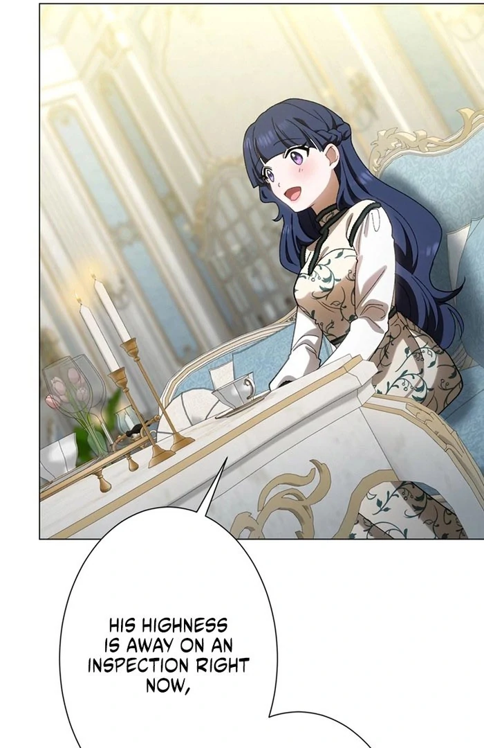 The Obsessed Young Prince Loves the Unlucky Princess Too Much! Chapter 10 452 049