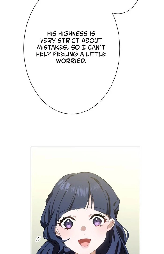 The Obsessed Young Prince Loves the Unlucky Princess Too Much! Chapter 10 455 052