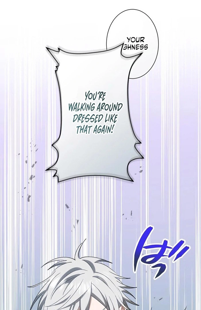 The Obsessed Young Prince Loves the Unlucky Princess Too Much! Chapter 10 467 064