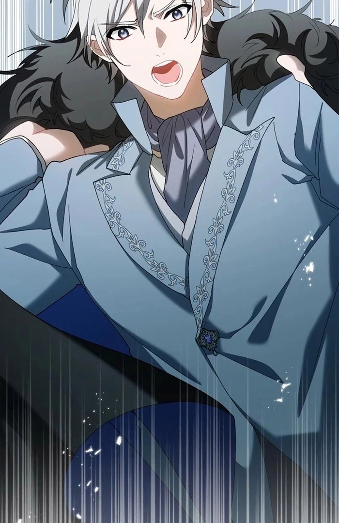 The Obsessed Young Prince Loves the Unlucky Princess Too Much! Chapter 10 468 065
