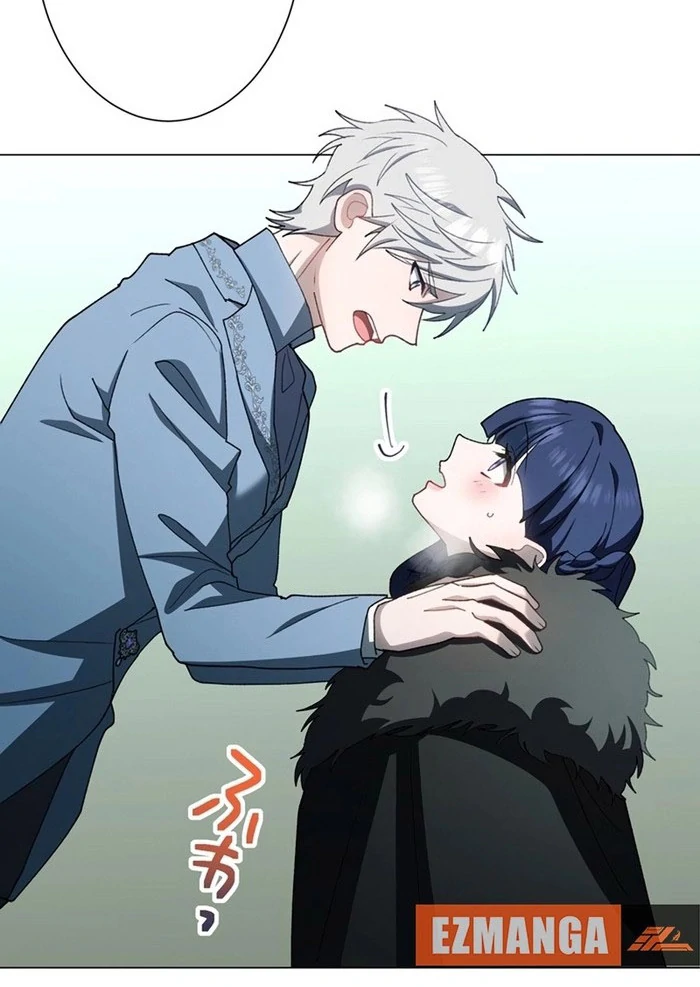 The Obsessed Young Prince Loves the Unlucky Princess Too Much! Chapter 10 470 067