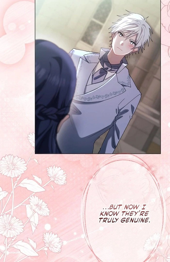 The Obsessed Young Prince Loves the Unlucky Princess Too Much! Chapter 10 476 073