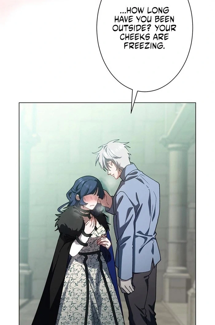 The Obsessed Young Prince Loves the Unlucky Princess Too Much! Chapter 10 478 075
