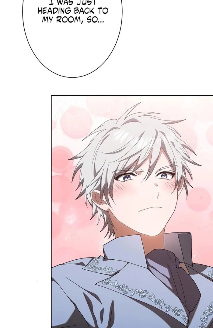 The Obsessed Young Prince Loves the Unlucky Princess Too Much! Chapter 10 481 078