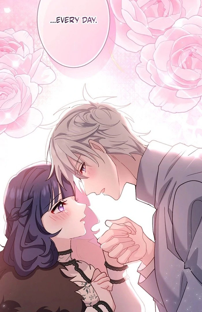 The Obsessed Young Prince Loves the Unlucky Princess Too Much! Chapter 10 486 083
