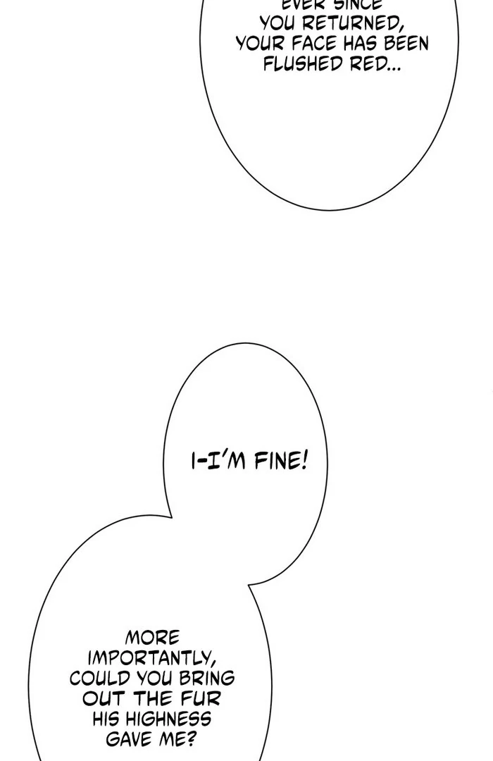The Obsessed Young Prince Loves the Unlucky Princess Too Much! Chapter 10 491 088