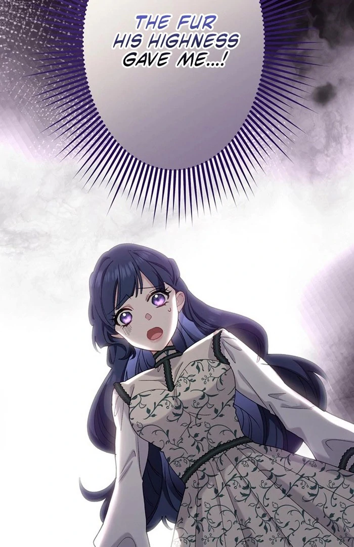 The Obsessed Young Prince Loves the Unlucky Princess Too Much! Chapter 10 505 102