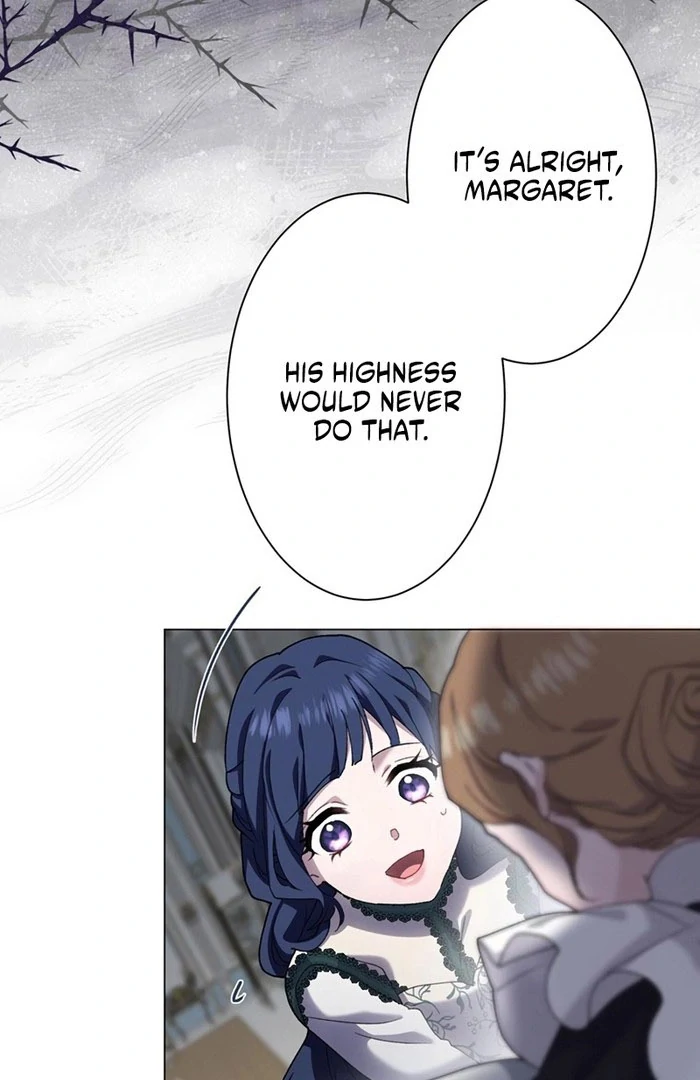 The Obsessed Young Prince Loves the Unlucky Princess Too Much! Chapter 10 511 108
