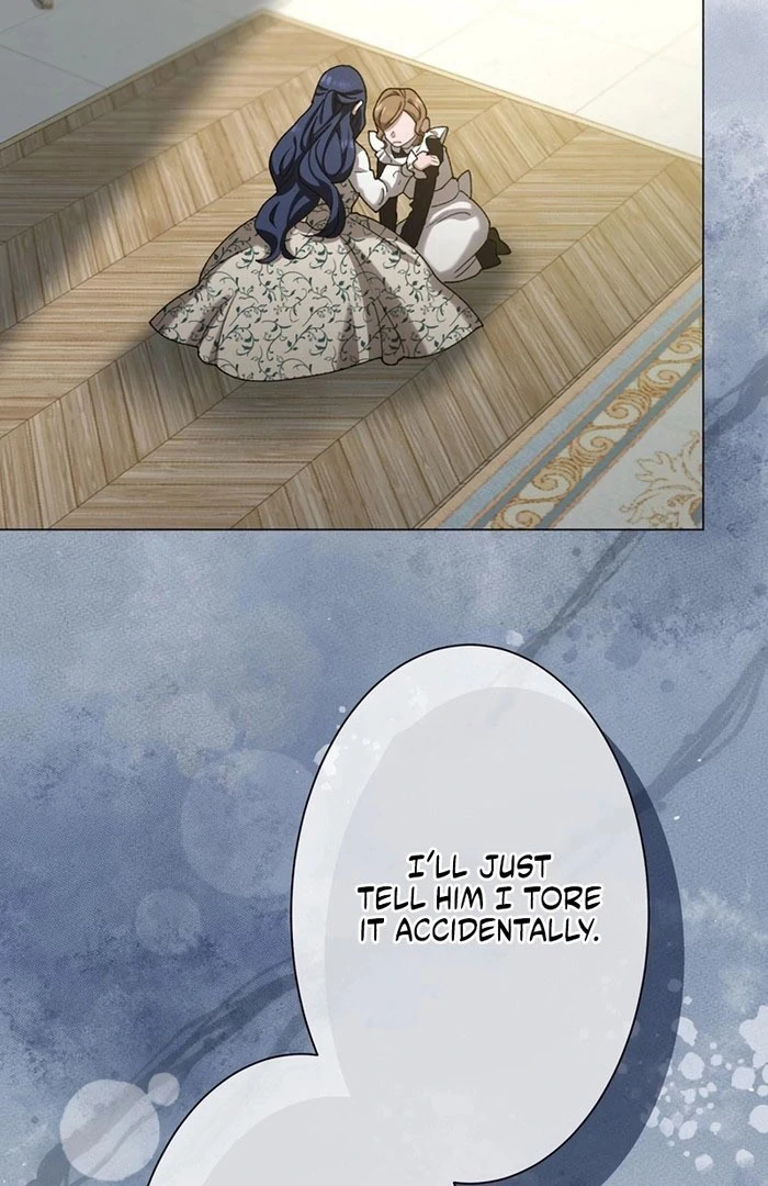 The Obsessed Young Prince Loves the Unlucky Princess Too Much! Chapter 10 513 110