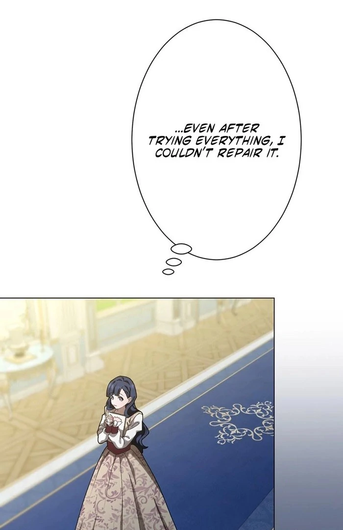 The Obsessed Young Prince Loves the Unlucky Princess Too Much! Chapter 10 518 115