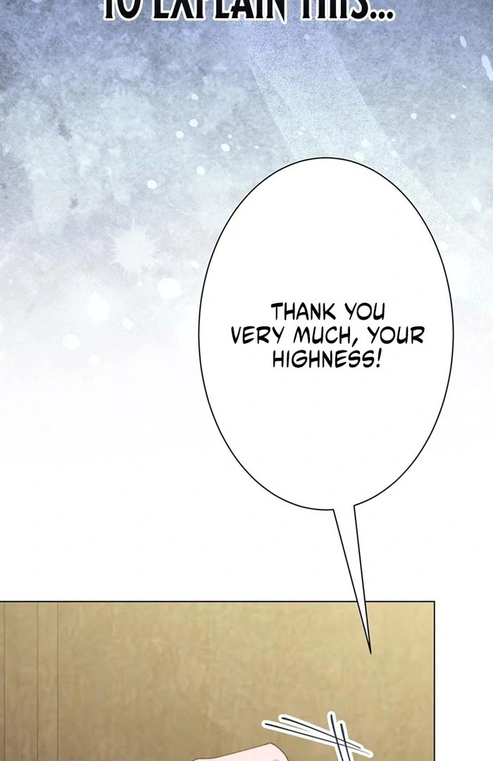 The Obsessed Young Prince Loves the Unlucky Princess Too Much! Chapter 10 522 119