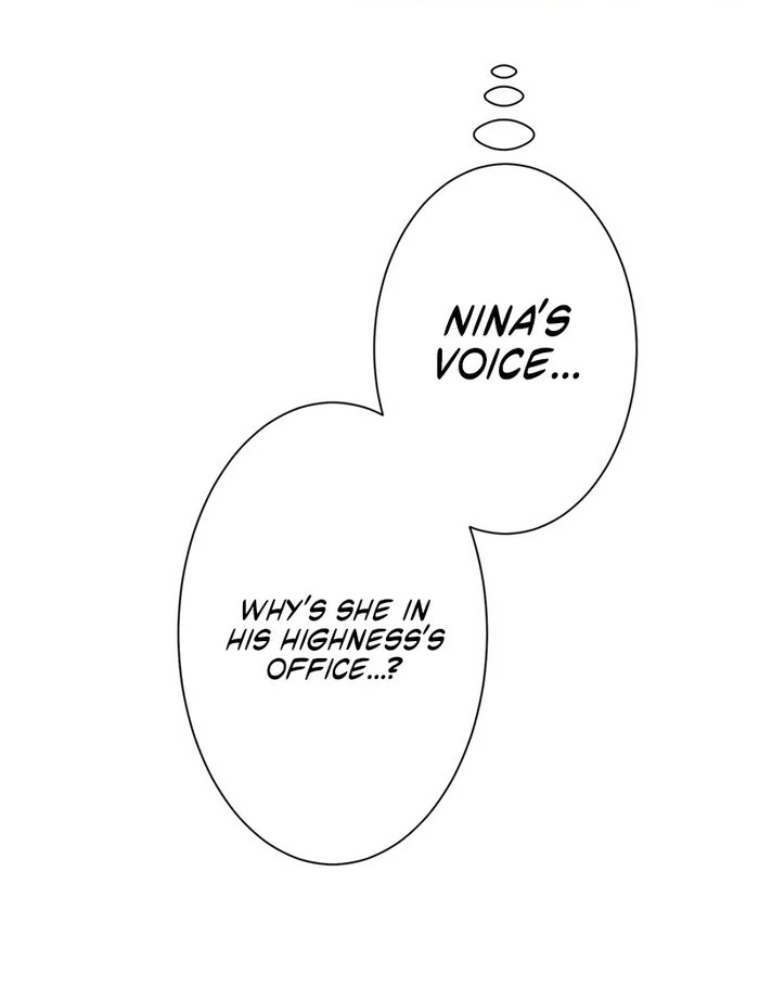 The Obsessed Young Prince Loves the Unlucky Princess Too Much! Chapter 10 525 122