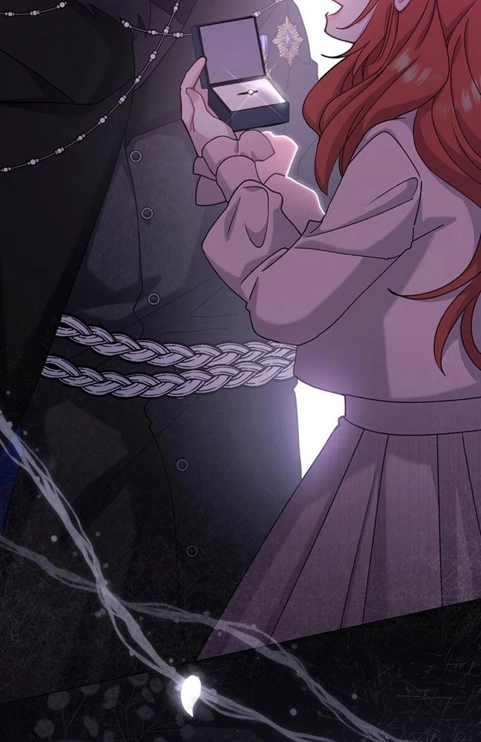 The Obsessed Young Prince Loves the Unlucky Princess Too Much! Chapter 10 530 127