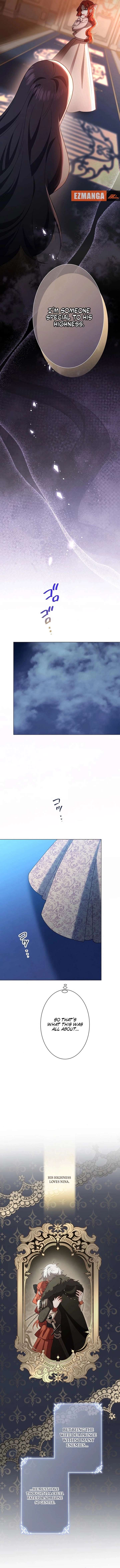 The Obsessed Young Prince Loves the Unlucky Princess Too Much! Chapter 12 49 03
