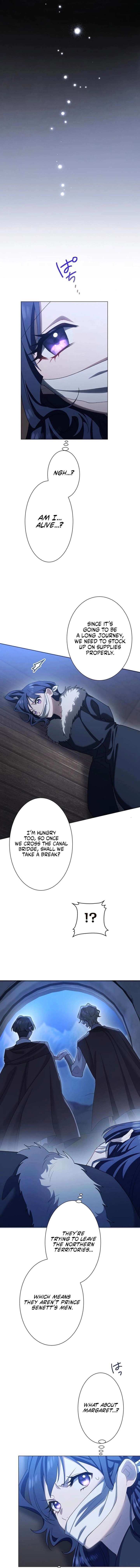The Obsessed Young Prince Loves the Unlucky Princess Too Much! Chapter 13 62 10