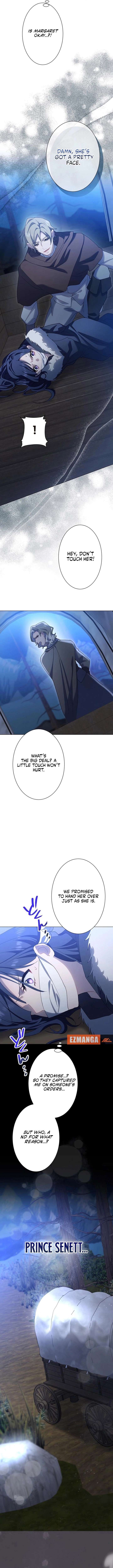 The Obsessed Young Prince Loves the Unlucky Princess Too Much! Chapter 13 63 11