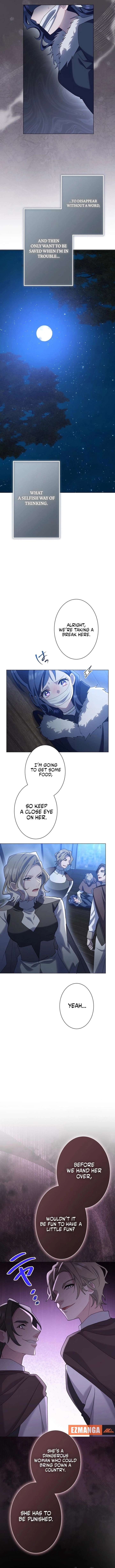 The Obsessed Young Prince Loves the Unlucky Princess Too Much! Chapter 13 64 12