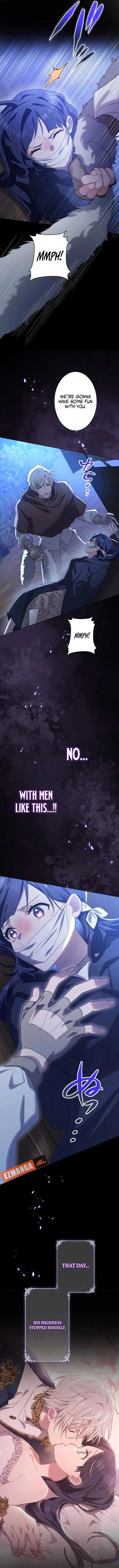 The Obsessed Young Prince Loves the Unlucky Princess Too Much! Chapter 13 65 13
