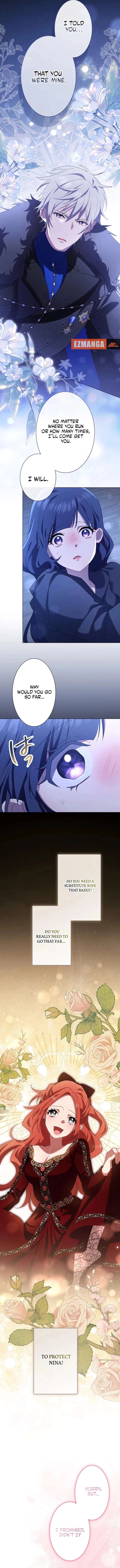 The Obsessed Young Prince Loves the Unlucky Princess Too Much! Chapter 14 56 04