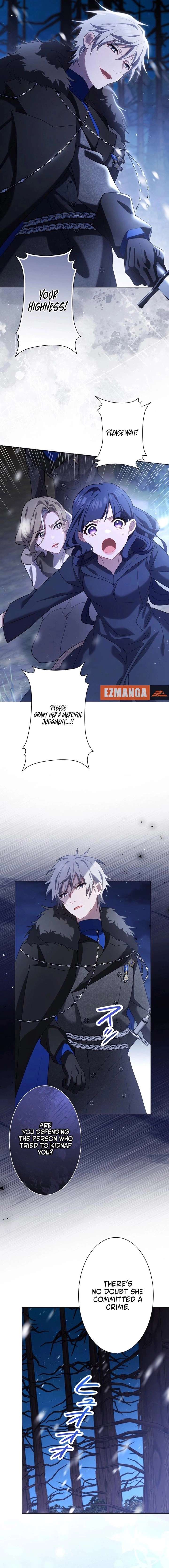 The Obsessed Young Prince Loves the Unlucky Princess Too Much! Chapter 14 62 10