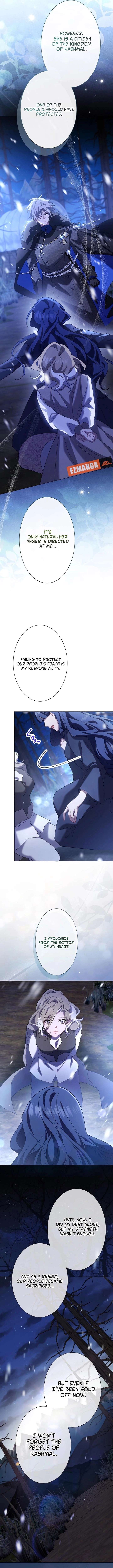 The Obsessed Young Prince Loves the Unlucky Princess Too Much! Chapter 14 63 11
