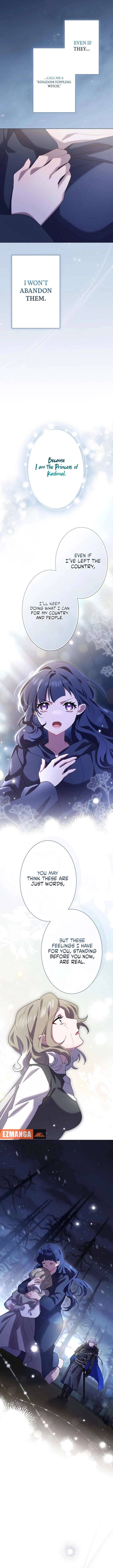 The Obsessed Young Prince Loves the Unlucky Princess Too Much! Chapter 14 64 12