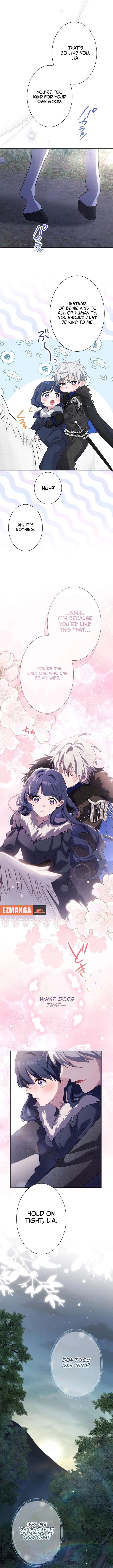 The Obsessed Young Prince Loves the Unlucky Princess Too Much! Chapter 14 65 13