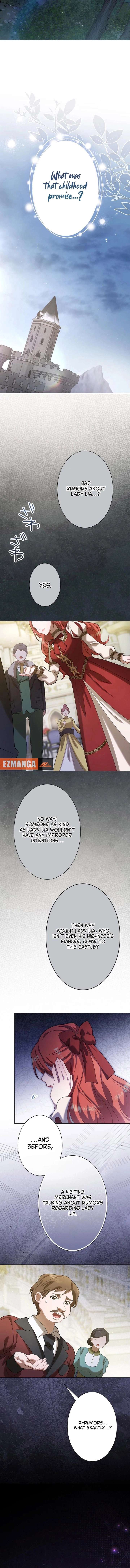 The Obsessed Young Prince Loves the Unlucky Princess Too Much! Chapter 14 66 14