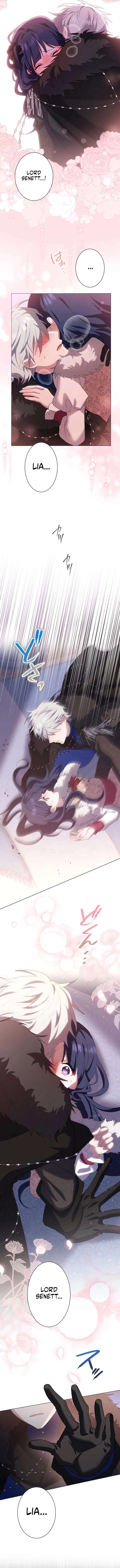 The Obsessed Young Prince Loves the Unlucky Princess Too Much! Chapter 15 63 11