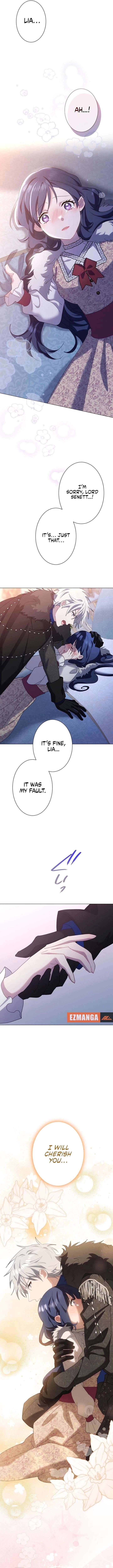 The Obsessed Young Prince Loves the Unlucky Princess Too Much! Chapter 15 65 13