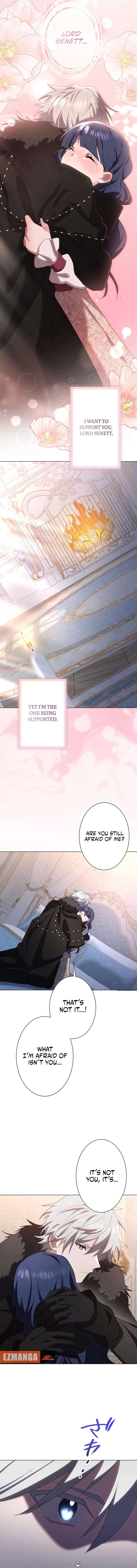 The Obsessed Young Prince Loves the Unlucky Princess Too Much! Chapter 15 66 14
