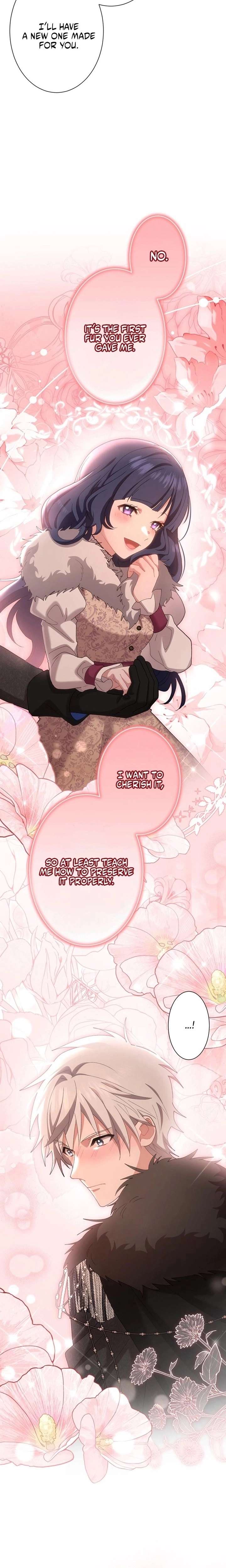 The Obsessed Young Prince Loves the Unlucky Princess Too Much! Chapter 15 57 5