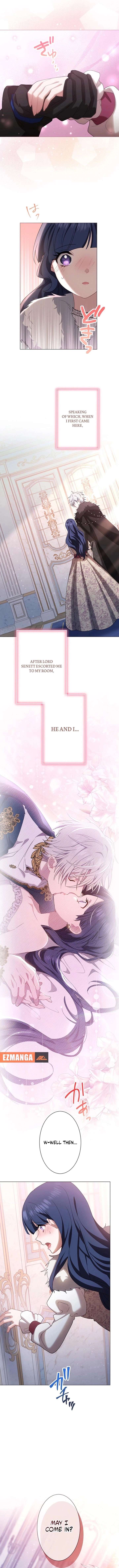 The Obsessed Young Prince Loves the Unlucky Princess Too Much! Chapter 15 58 6