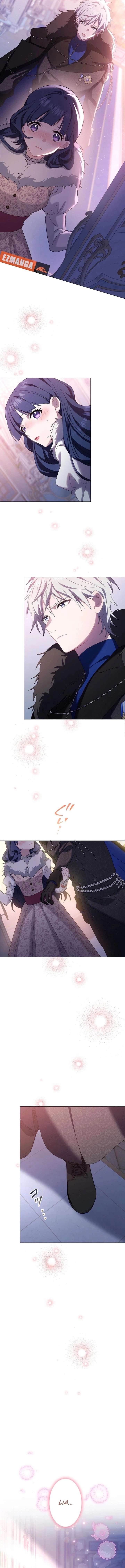 The Obsessed Young Prince Loves the Unlucky Princess Too Much! Chapter 15 59 7