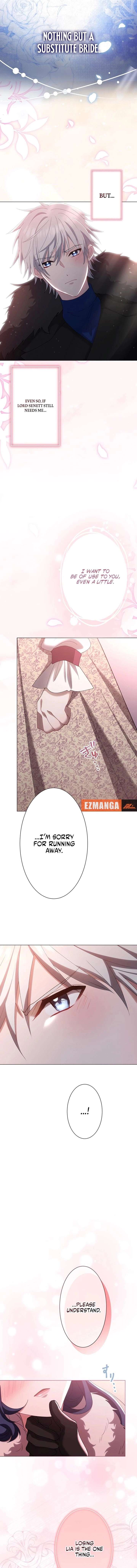 The Obsessed Young Prince Loves the Unlucky Princess Too Much! Chapter 15 61 9