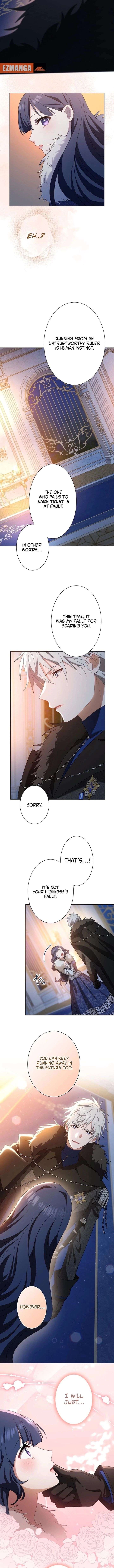 The Obsessed Young Prince Loves the Unlucky Princess Too Much! Chapter 17 52 ch 17 10