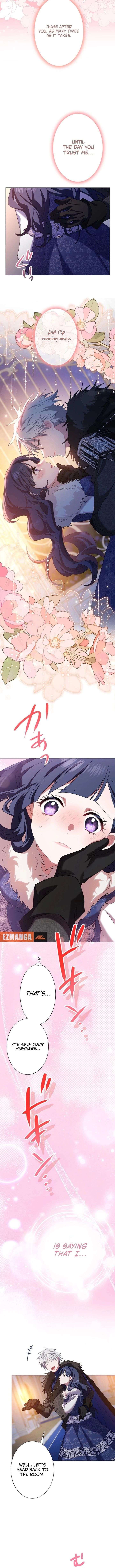 The Obsessed Young Prince Loves the Unlucky Princess Too Much! Chapter 17 53 ch 17 11