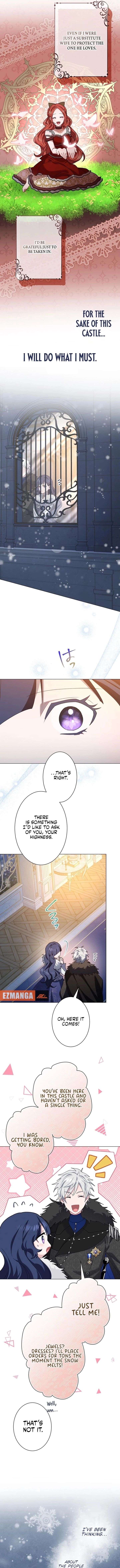 The Obsessed Young Prince Loves the Unlucky Princess Too Much! Chapter 17 55 ch 17 13