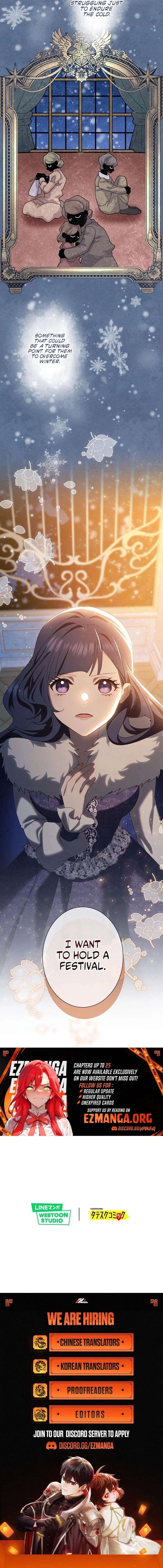 The Obsessed Young Prince Loves the Unlucky Princess Too Much! Chapter 17 56 ch 17 14